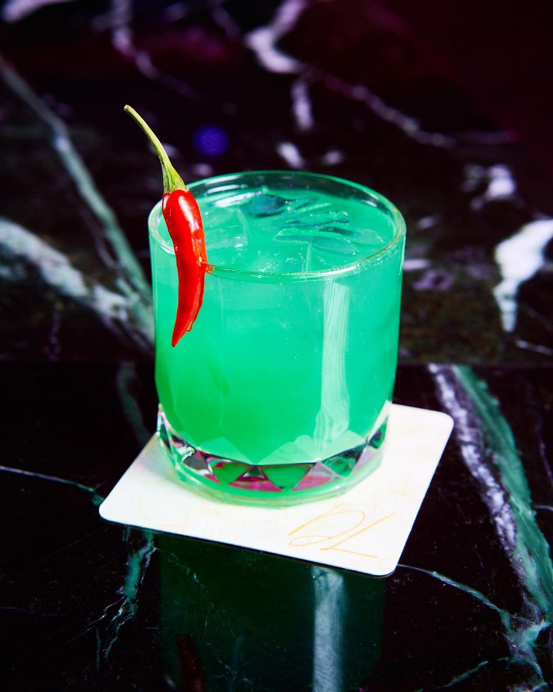 DEER LADY TORONTO FRIDAYS